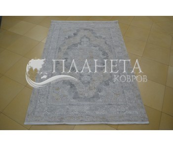 Акриловый ковер Sophistic 24054 095 Grey - высокое качество по лучшей цене в Украине